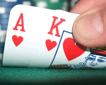 Таблицы для покера