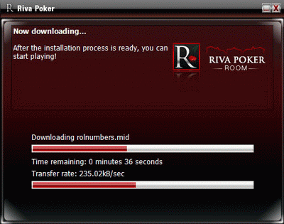Rivapoker - онлайн покер, играть бесплатно
